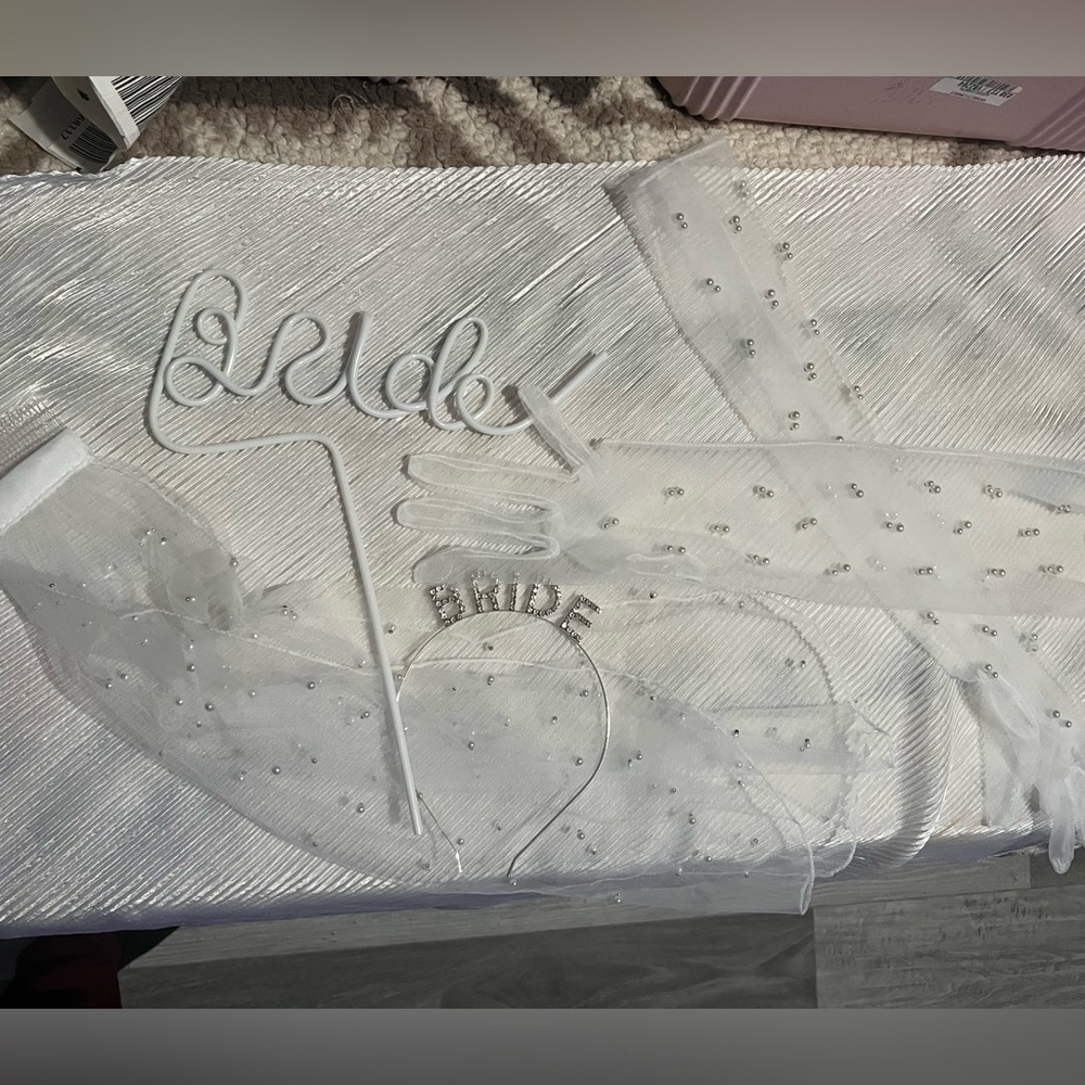 Bachelorette bundle